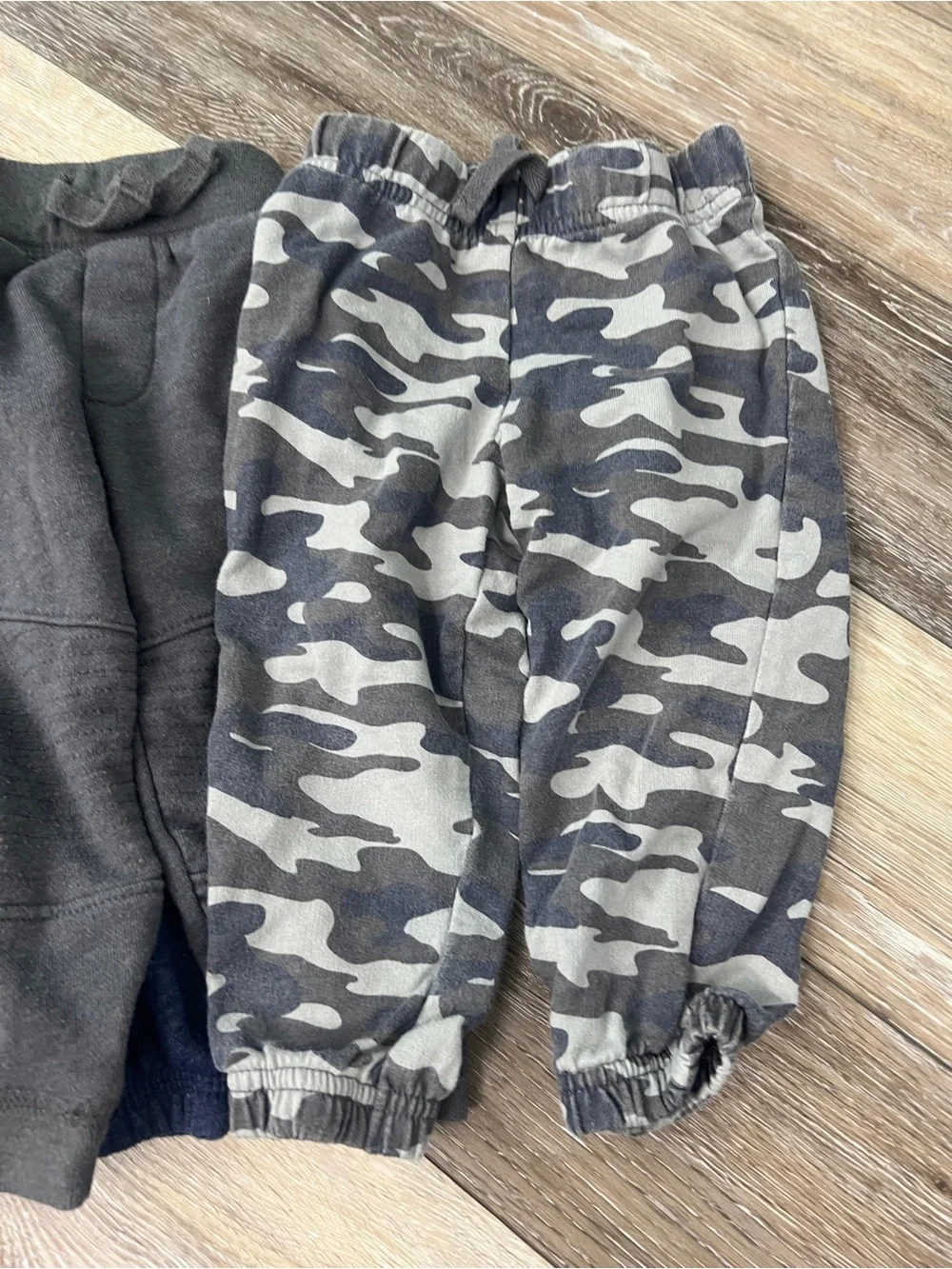 Bundle baby boy bottoms joggers